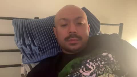 hairyman30000 online show from March 9, 2026, 7:29 pm