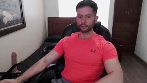 hairyncuteass online show from February 11, 2025, 3:29 pm