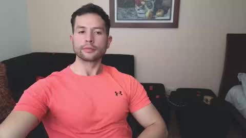 hairyncuteass online show from February 14, 2025, 9:32 pm