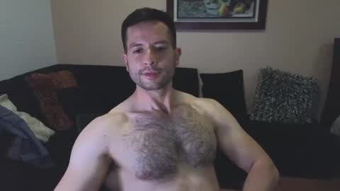 hairyncuteass online show from March 5, 2025, 12:05 am