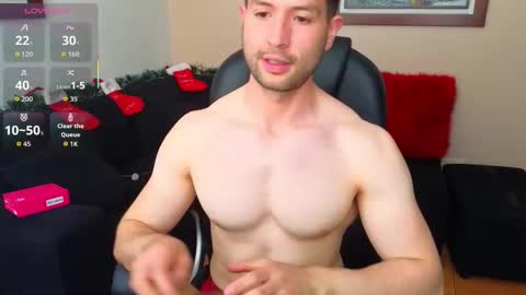 hairyncuteass online show from November 10, 2025, 5:45 pm