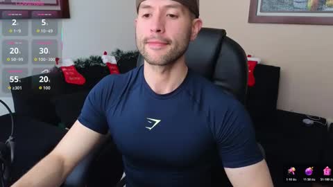 hairyncuteass online show from November 26, 2025, 2:18 pm