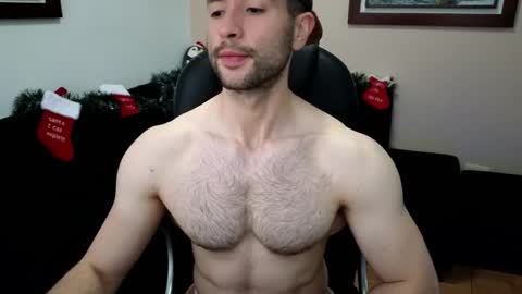 hairyncuteass online show from December 5, 2025, 11:52 am