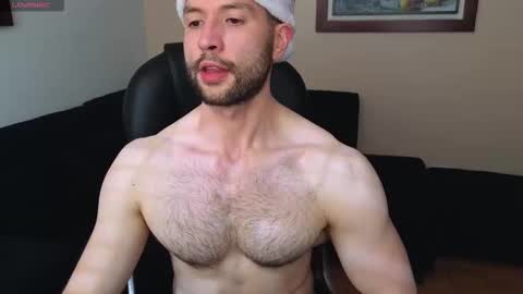 hairyncuteass online show from December 16, 2025, 2:33 pm