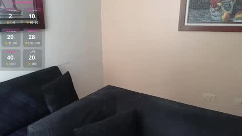 hairyncuteass online show from March 28, 2026, 2:05 pm