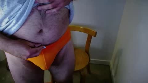 Hairyoso online show from May 1, 2026, 12:21 pm