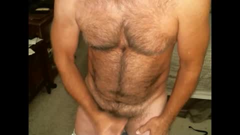 Hairy pecs online show from September 11, 2025, 7:08 am