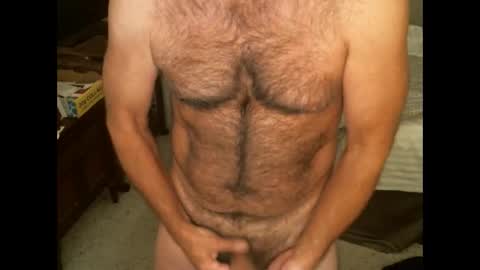 Hairy pecs online show from October 29, 2025, 8:38 am