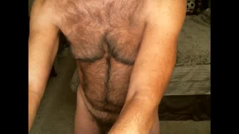Hairy pecs online show from November 12, 2025, 7:42 am