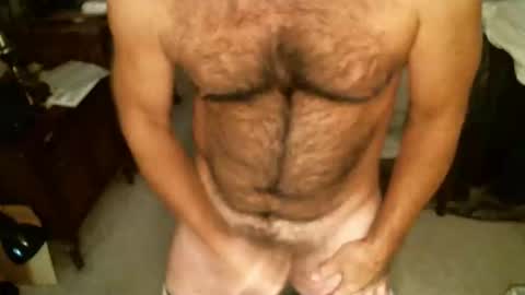 Hairy pecs online show from November 24, 2025, 8:41 pm