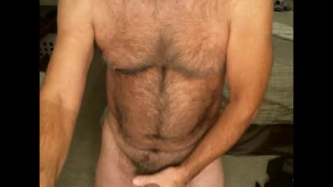 Hairy pecs online show from January 15, 2026, 8:52 am