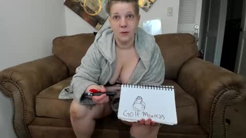 hairypoper online show from January 16, 2026, 2:32 pm