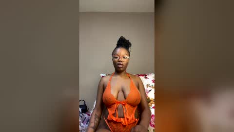 hairypussymelanin online show from March 22, 2026, 3:59 pm