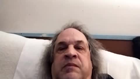 Snapshot of hairyspermballs chatting on December 8, 2024, 8:36 pm Marty online show from December 8, 2024, 8:36 pm