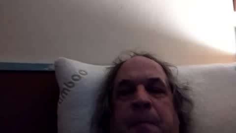 Snapshot of hairyspermballs chatting on December 9, 2024, 6:46 pm Marty online show from December 9, 2024, 6:46 pm