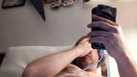 Snapshot of hairyspermballs chatting on January 3, 2025, 6:03 pm Marty online show from January 3, 2025, 6:03 pm