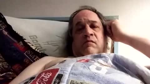 Snapshot of hairyspermballs chatting on January 13, 2025, 2:50 am Marty online show from January 13, 2025, 2:50 am