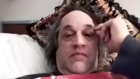 Snapshot of hairyspermballs chatting on February 3, 2025, 7:51 am Marty online show from February 3, 2025, 7:51 am