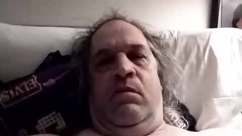 Snapshot of hairyspermballs chatting on February 7, 2025, 6:35 am Marty online show from February 7, 2025, 6:35 am