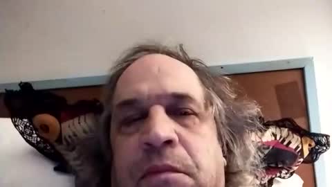 Snapshot of hairyspermballs chatting on March 2, 2025, 1:47 am Marty online show from March 2, 2025, 1:47 am