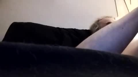 Snapshot of hairyspermballs chatting on October 2, 2025, 1:23 am Marty online show from October 2, 2025, 1:23 am