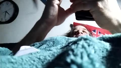 Snapshot of hairyspermballs chatting on October 25, 2025, 11:29 am Marty online show from October 25, 2025, 11:29 am