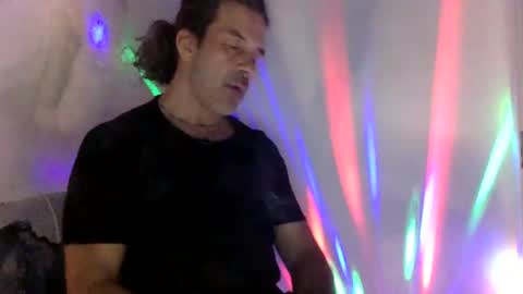 HairyTonkas online show from January 6, 2025, 3:42 am