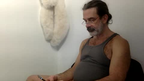 HairyTonkas online show from March 8, 2025, 9:17 am