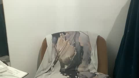 HairyTonkas online show from April 12, 2026, 1:32 am