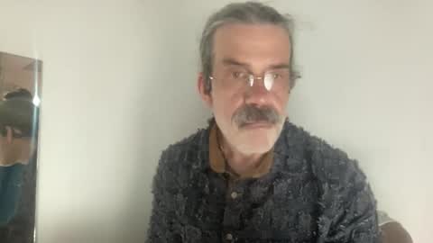 HairyTonkas online show from April 12, 2026, 7:52 pm