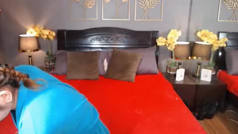 YOUR SIDECHIC HAILEY online show from January 30, 2025, 8:21 pm