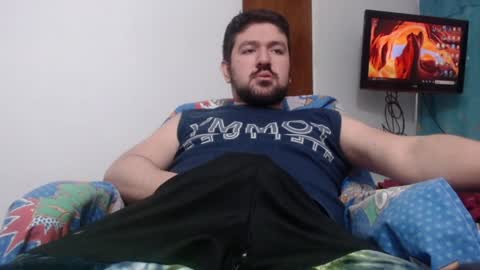 hajo_live online show from December 25, 2024, 7:13 pm
