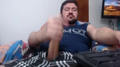 hajo_live online show from December 25, 2024, 10:16 pm