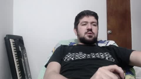 hajo_live online show from January 10, 2025, 5:37 am