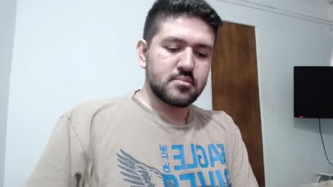 hajo_live online show from November 5, 2025, 4:40 pm