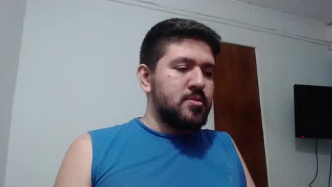 hajo_live online show from November 19, 2025, 1:05 am