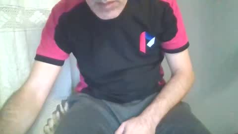 Snapshot of hakansiker42 chatting on June 7, 2026, 10:13 pm Ottoman Big Head Dick Turkish online show from June 7, 2026, 10:13 pm