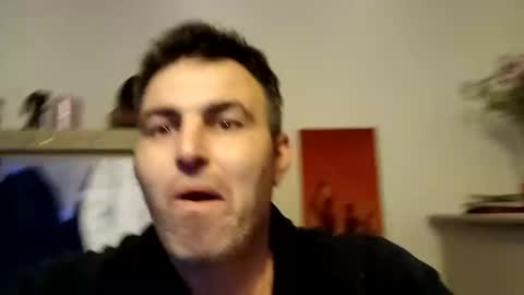 hakfin666 online show from January 4, 2025, 5:37 pm