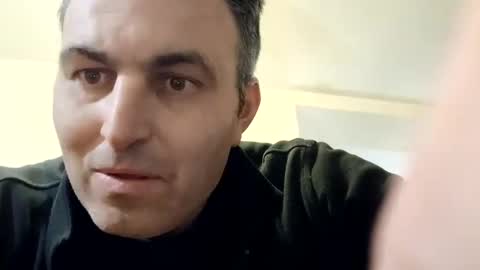 hakfin666 online show from January 17, 2025, 7:30 am