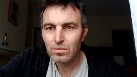 hakfin666 online show from January 27, 2025, 1:30 pm