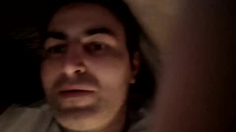 hakfin666 online show from February 1, 2025, 8:47 pm