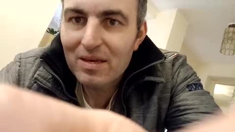 hakfin666 online show from February 6, 2025, 5:30 pm