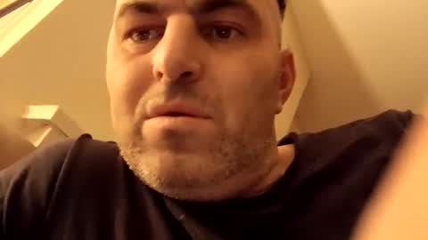 hakfin666 online show from February 21, 2025, 4:40 am