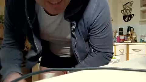 hakfin666 online show from March 7, 2025, 5:18 am