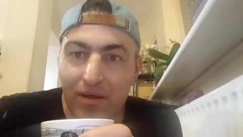 hakfin666 online show from March 10, 2025, 6:05 am