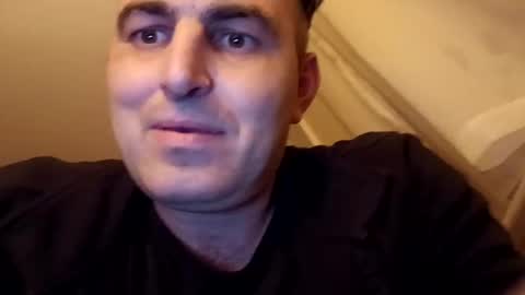 hakfin666 online show from March 10, 2025, 9:40 pm