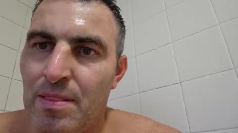 hakfin666 online show from September 23, 2025, 5:27 pm