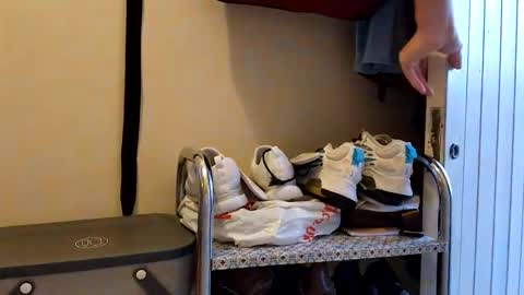 hakfin666 online show from September 24, 2025, 5:16 pm