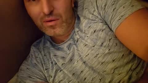 hakfin666 online show from October 28, 2025, 2:26 am