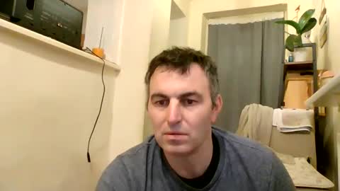 hakfin666 online show from April 12, 2026, 5:01 am